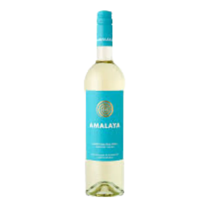 AMALAYA BLANCO DULCE DE CORTE