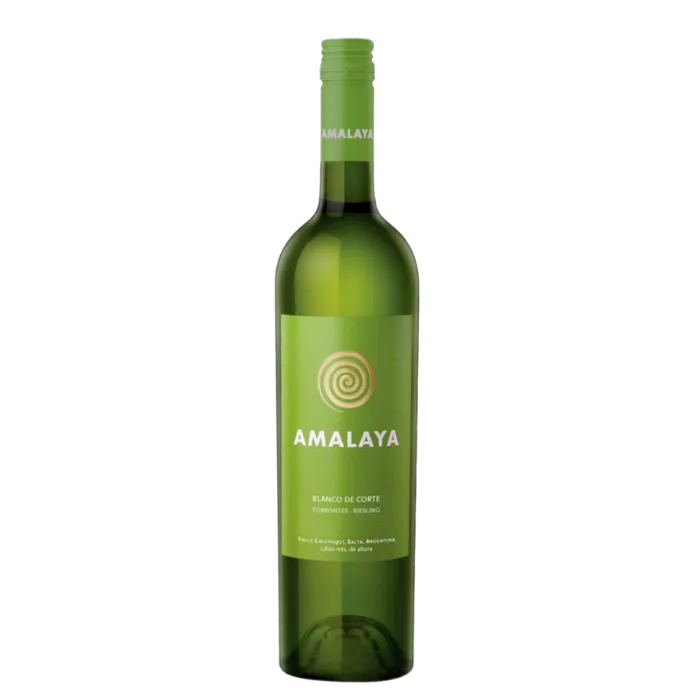 AMALAYA BLANCO DE CORTE