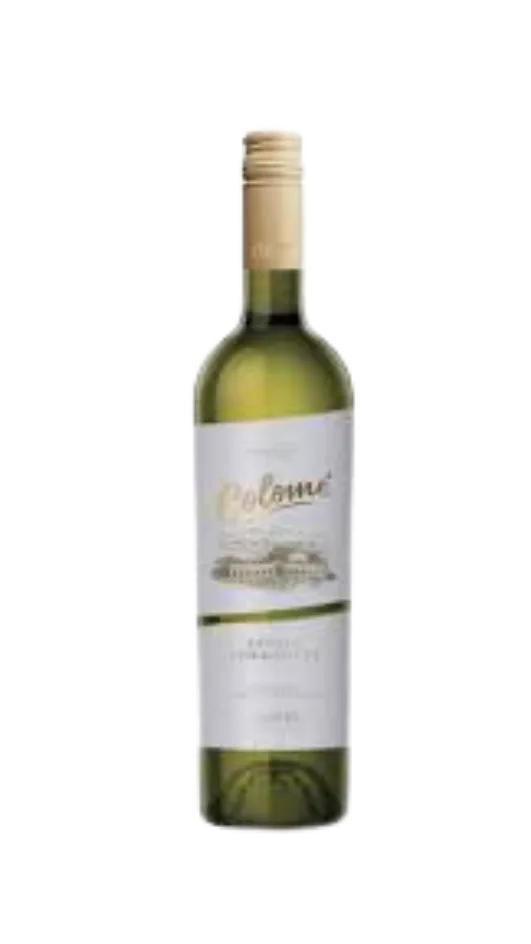 COLOME ESTATE TORRONTES