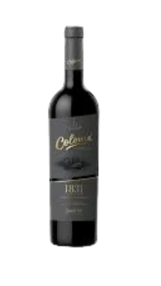 COLOME 1831 CABERNET SAUVIGNON 2022