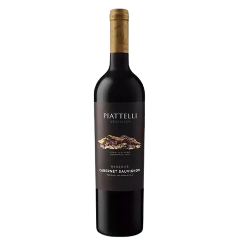 PIATELLI RESERVA CABERNET SAUVIGNON