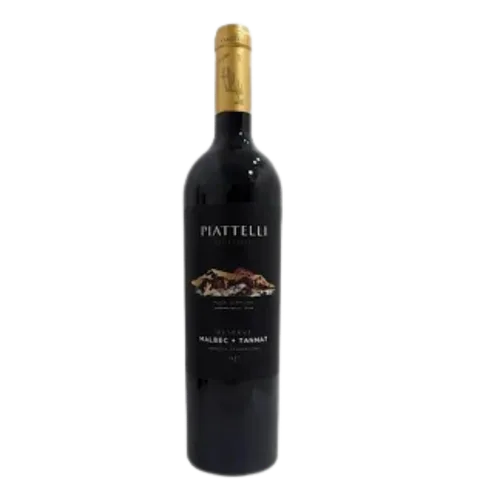 PIATELLI RESERVA MALBEC-TANNAT