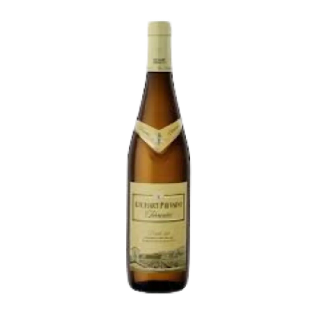 ETCHART PRIVADO TORRONTES
