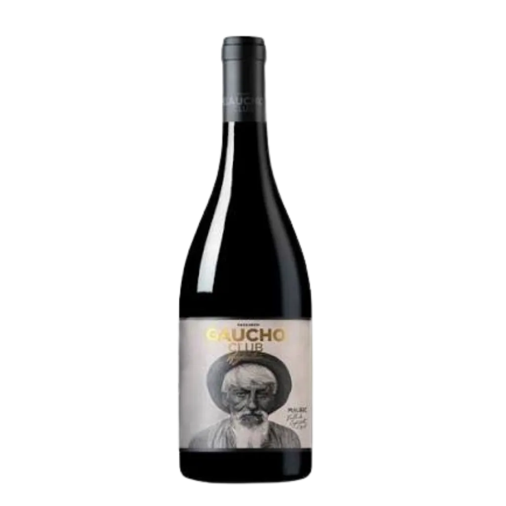 GAUCHO CLUB MALBEC