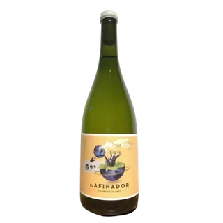 EL AFINADOR TORRONTES