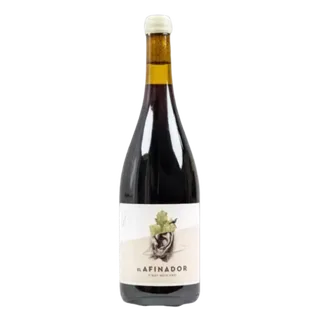 EL AFINADOR PINOT NOIR