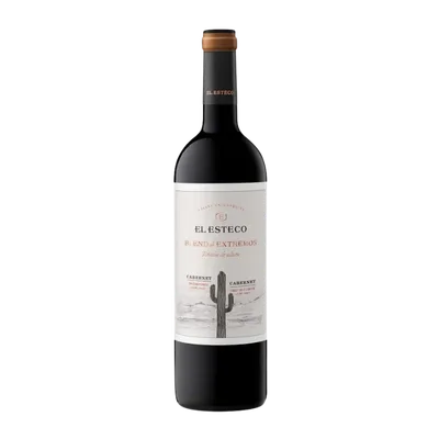 BLEND DE EXTREMOS CABERNET-CABERNET