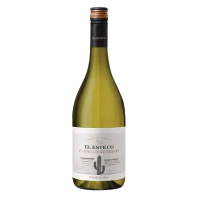 BLEND DE EXTREMOS TORRONTES-TORRONTES