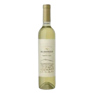 EL ESTECO TORRONTES TARDIO