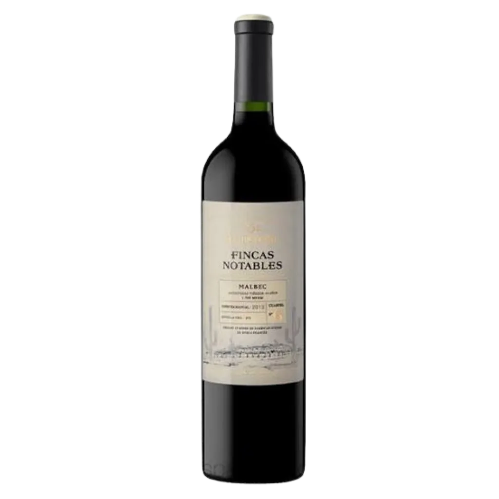 FINCA NOTABLES MALBEC