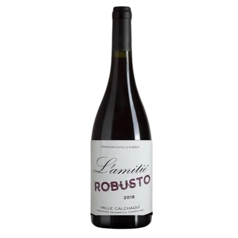 PACO PUGA LAMITIE ROBUSTO 2022