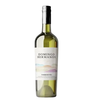 DOMINGO HERMANOS ORIGEN TORRONTES