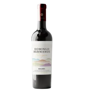 DOMINGO HERMANOS ORIGEN MALBEC