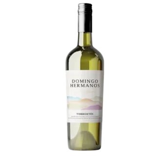 DOMINGO HERMANOS TORRONTES