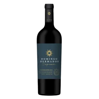 DOMINGO HERMANOS MALBEC
