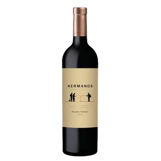 DOMINGO HERMANOS MALBEC-TANNAT 2024