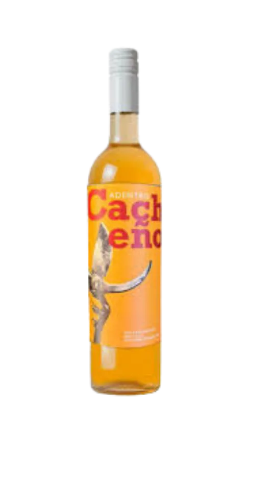 CACHENO ADENTRO NARANJO-TORRONTES 2024