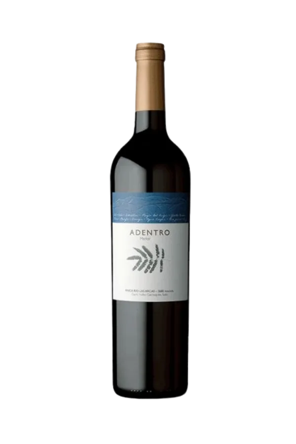 ADENTRO MERLOT 2021
