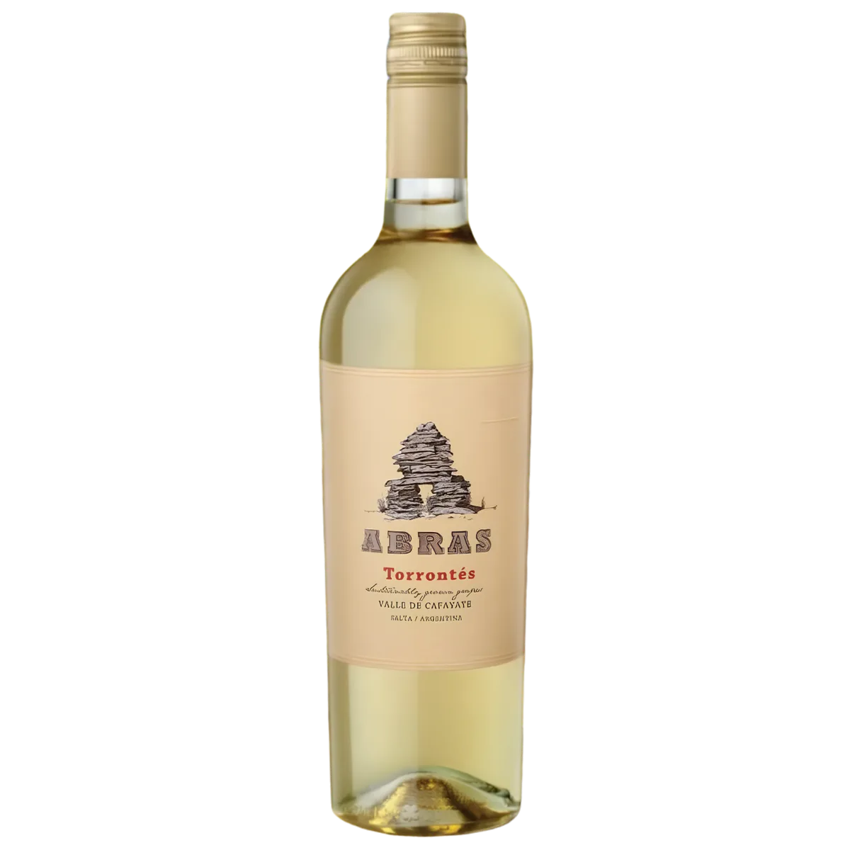 ABRAS TORRONTES 2023