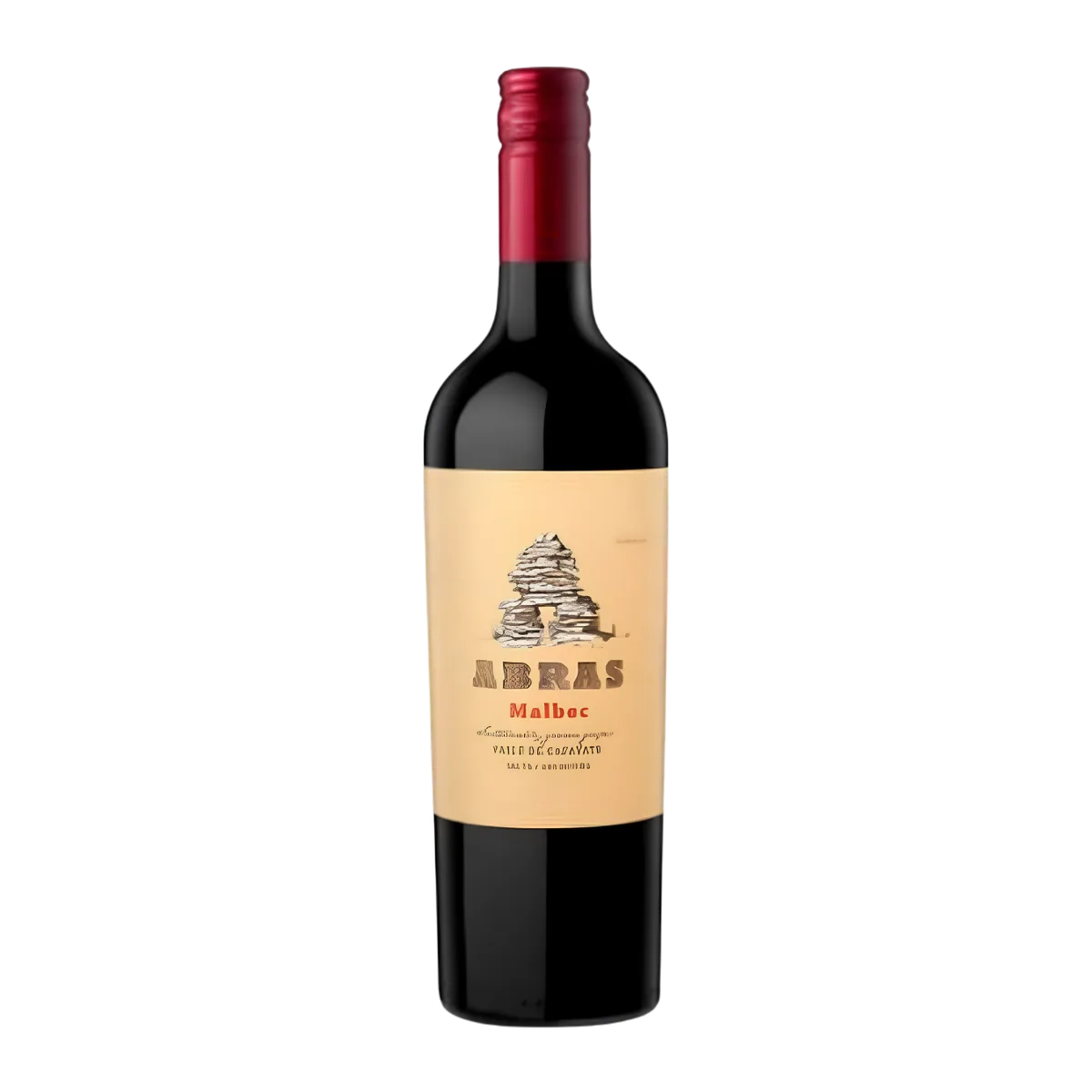 ABRAS MALBEC
