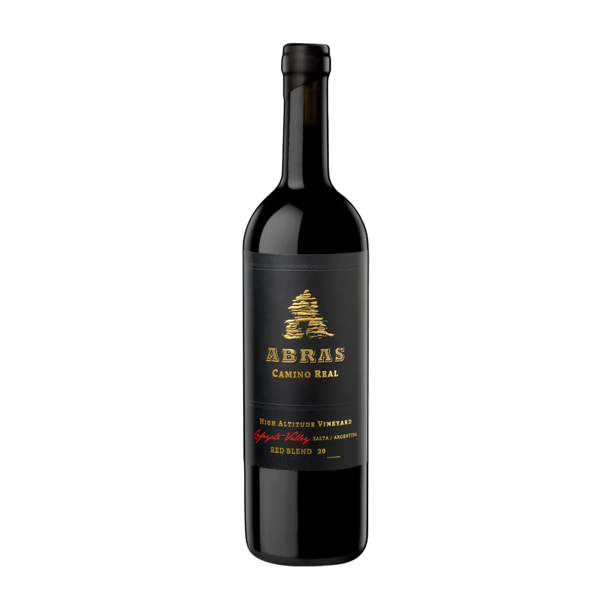 ABRAS CAMINO REAL BLEND 2022