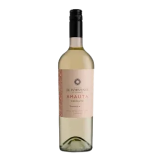EL PORVENIR AMAUTA ABSOLUTO TORRONTES 2023