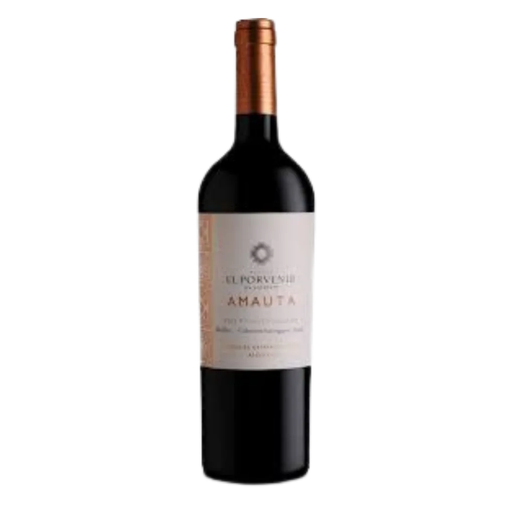 EL PORVENIR AMAUTA CORTE INSPIRACION 2019