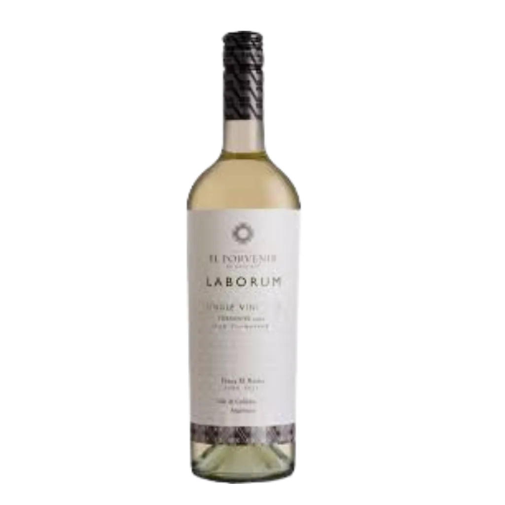 EL PORVENIR LABORUM TORRONTES 2023