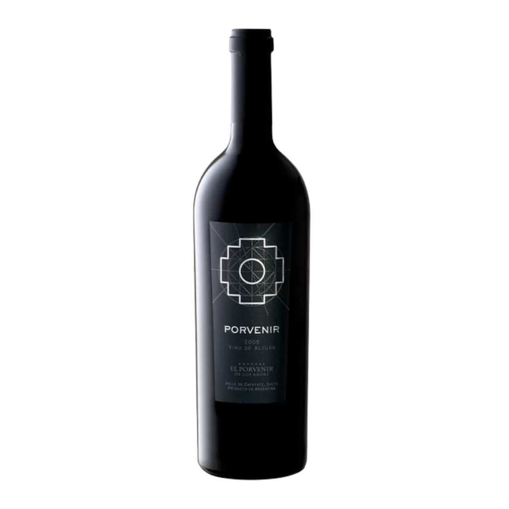 EL PORVENIR ICONO 2015
