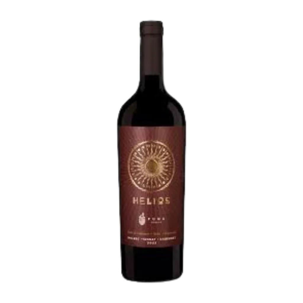 HELIOS BLEND