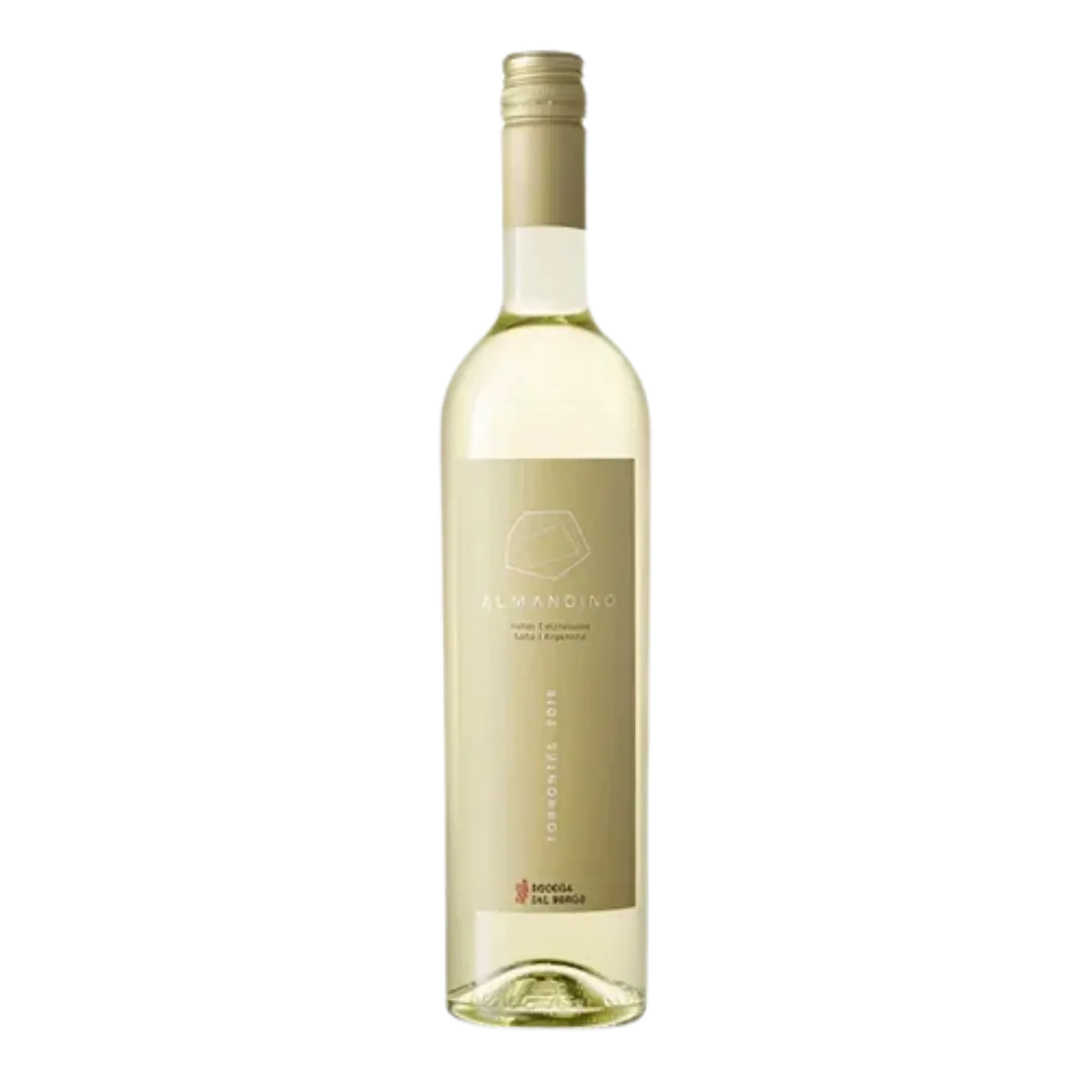 ALMANDINO TORRONTES DULCE