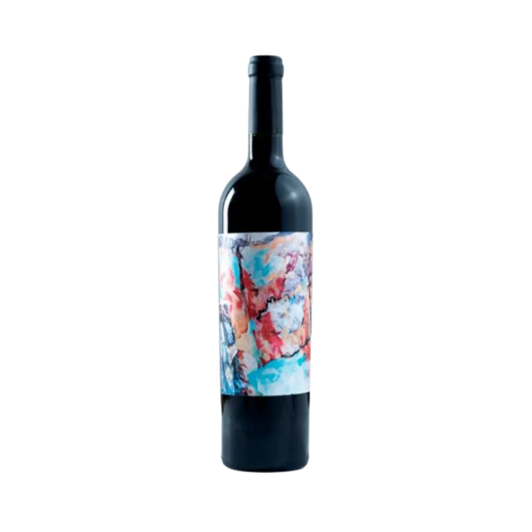 ALMANDINO RESERVA BLEND 2019