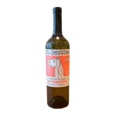 CHIVATINA TORRONTES