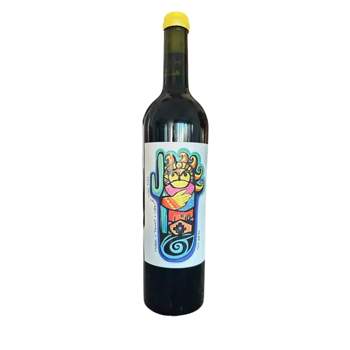 Uvas de Atelier Blend