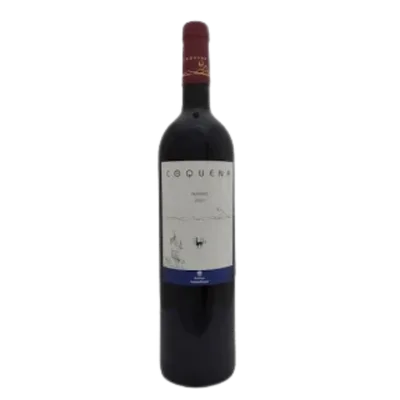 COQUENA TANNAT 2025