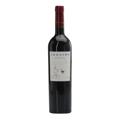 COQUENA CABERNET SAUVIGNON 2023