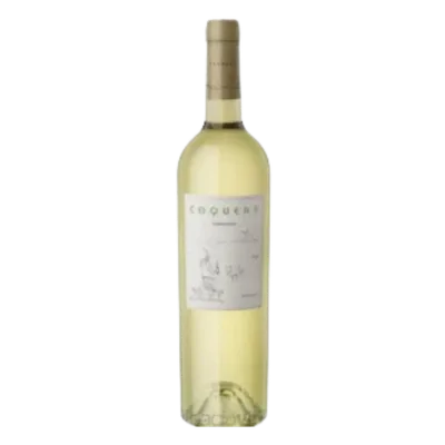 COQUENA TORRONTES 2025