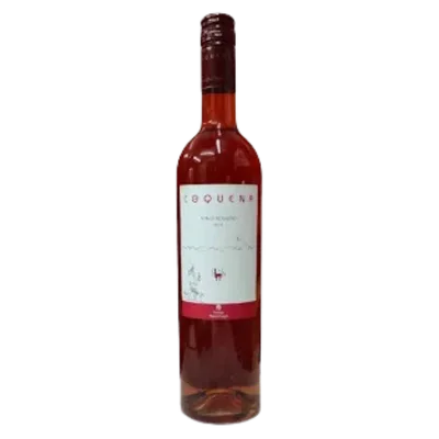 COQUENA ROSADO 2023