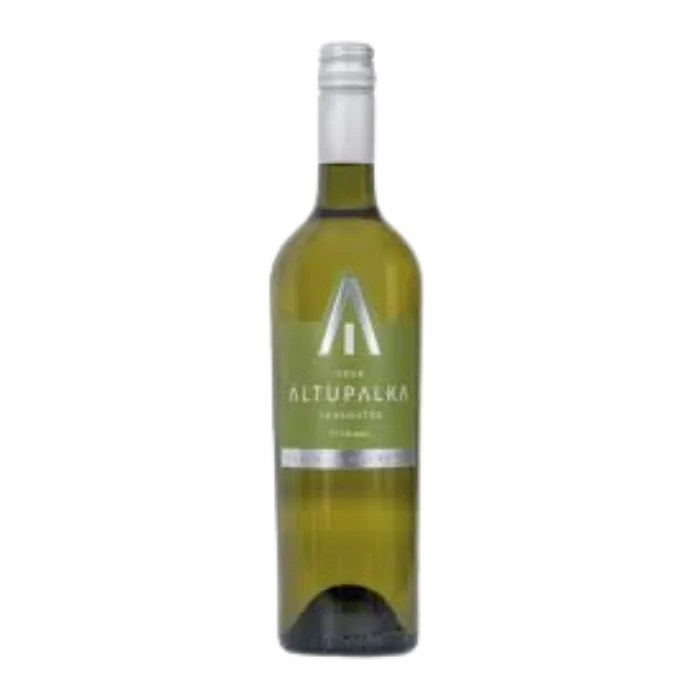 ALTUPALKA TORRONTES 2024