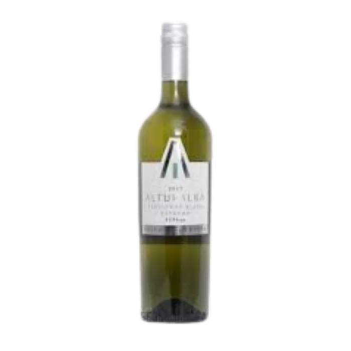 ALTUPALKA SAUVIGNON BLANC 2023