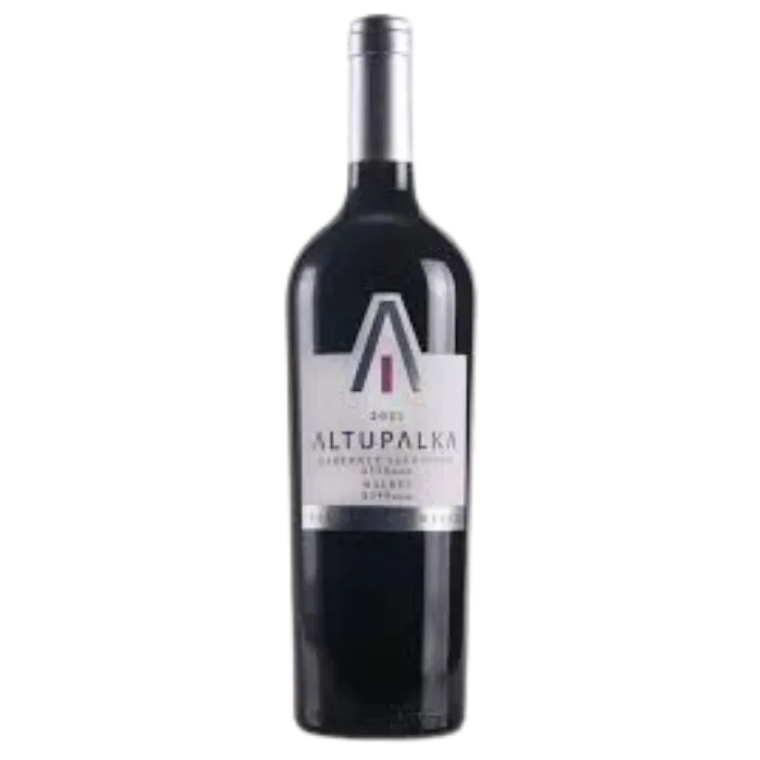 ALTUPALKA CABERNET SAUVIGNON-MALBEC 2021