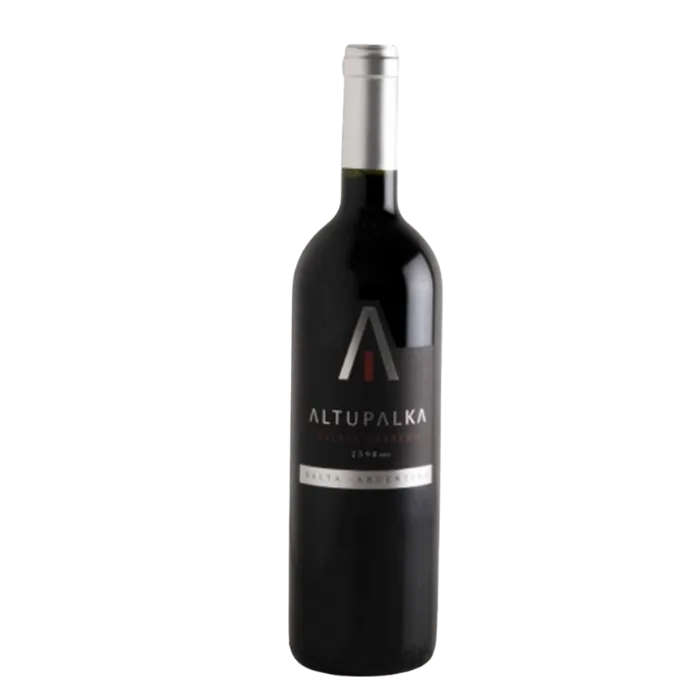 ALTUPALKA MALBEC EXTREMO 2021