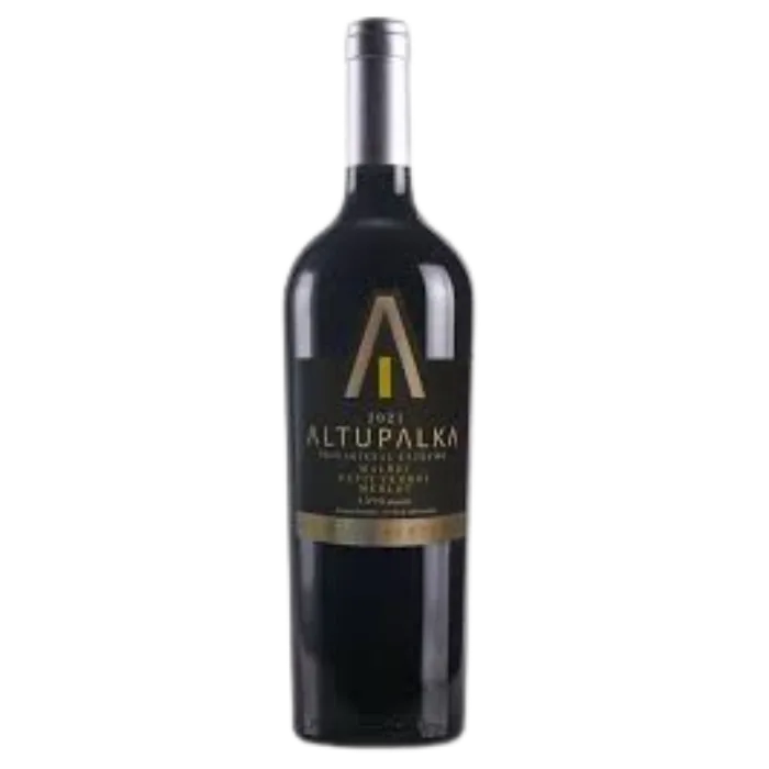 ALTUPALKA TRIVARIETAL EXTREMO 2021