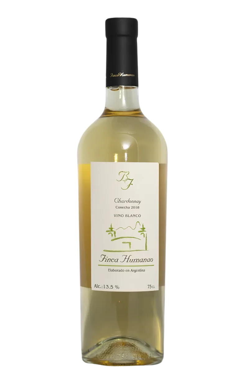 FINCA HUMANAO CHARDONNAY 2022