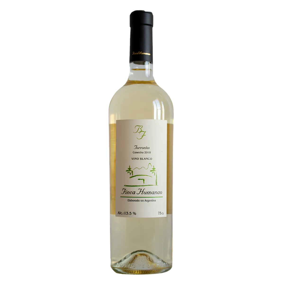 FINCA HUMANAO TORRONTES 2022