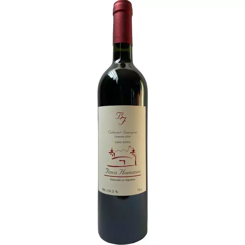FINCA HUMANAO CABERNET SAUVIGNON 2023