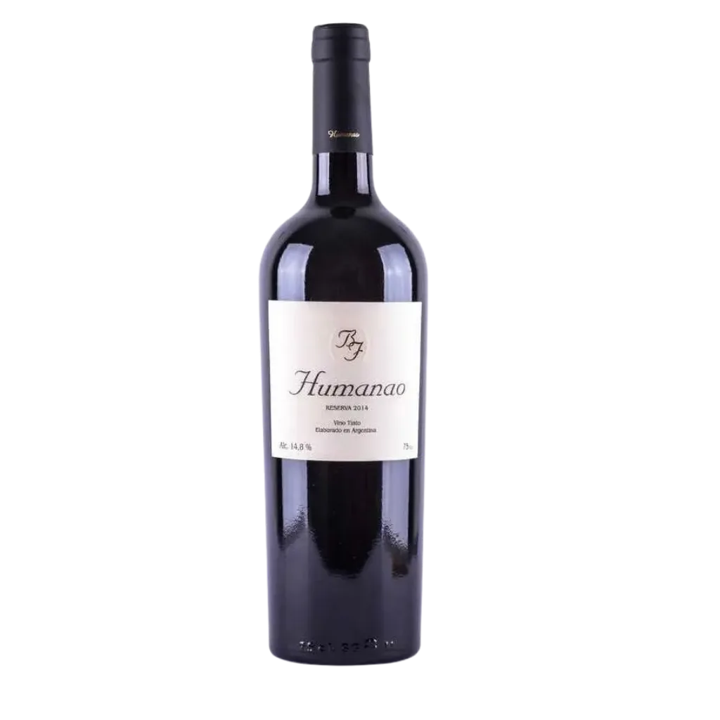 HUMANAO RESERVA 2022
