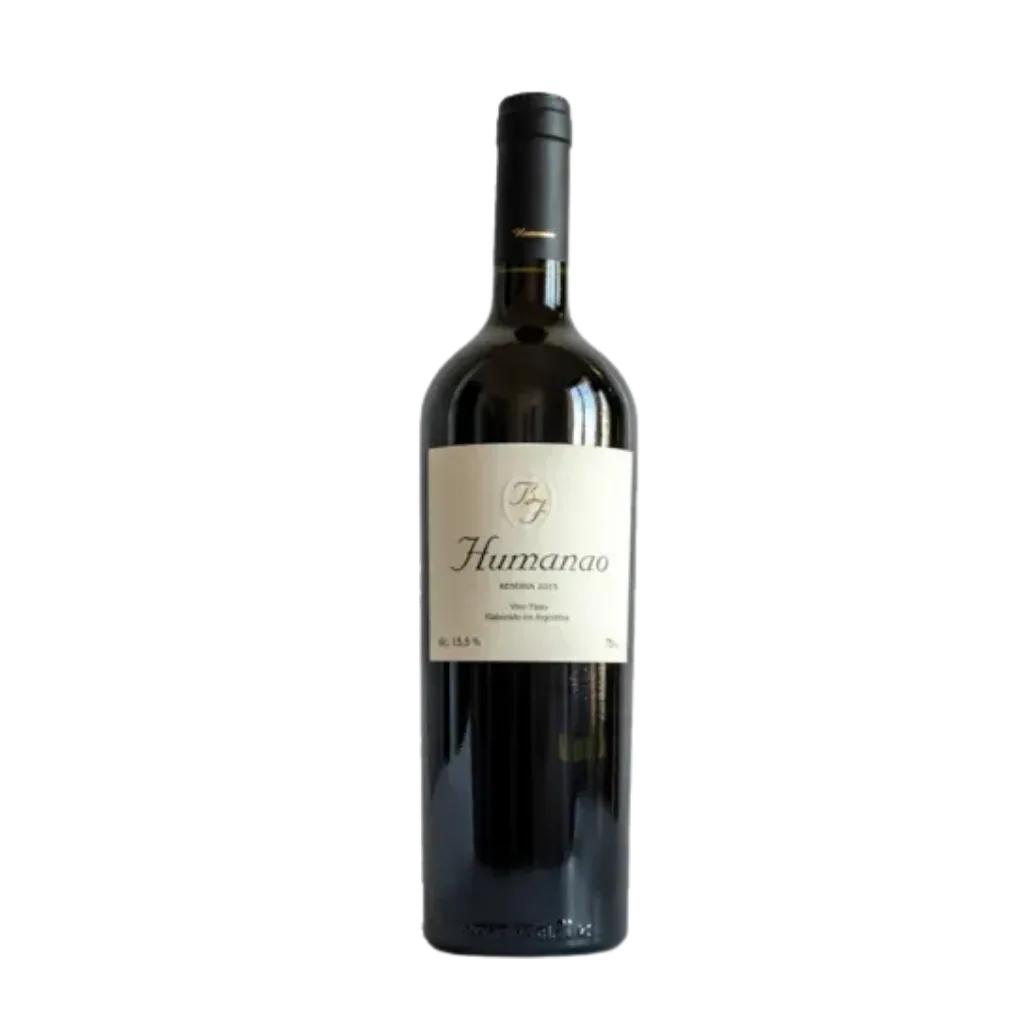 HUMANAO RESERVA CABERNET SAUVIGNON 2022