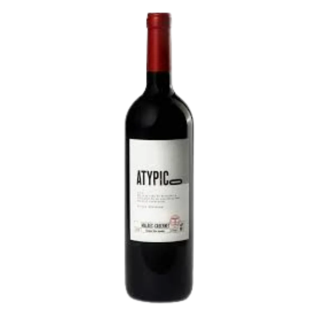 ATYPICO BLEND