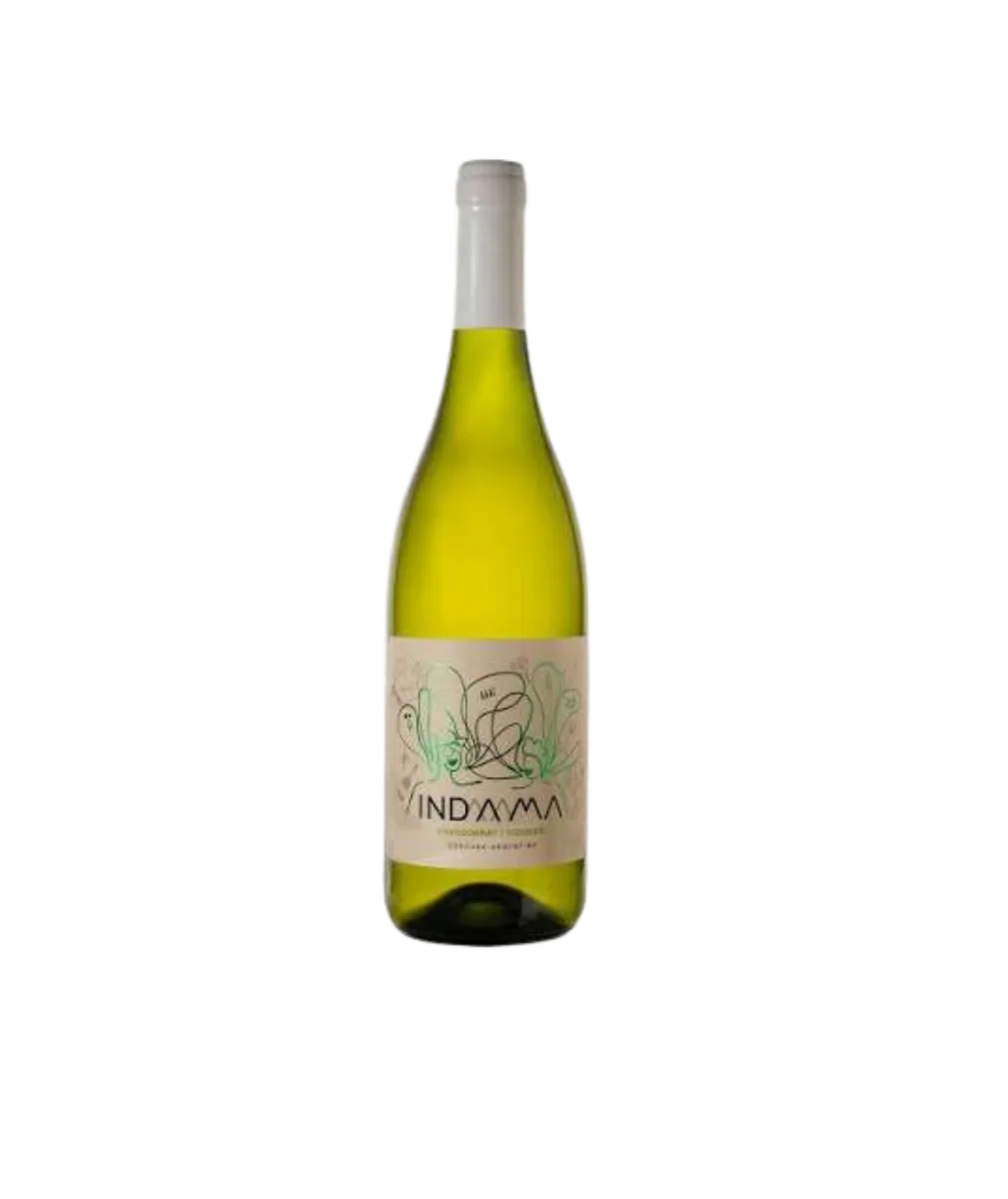 INDAMA CHARDONNAY-VIOGNIER 2022